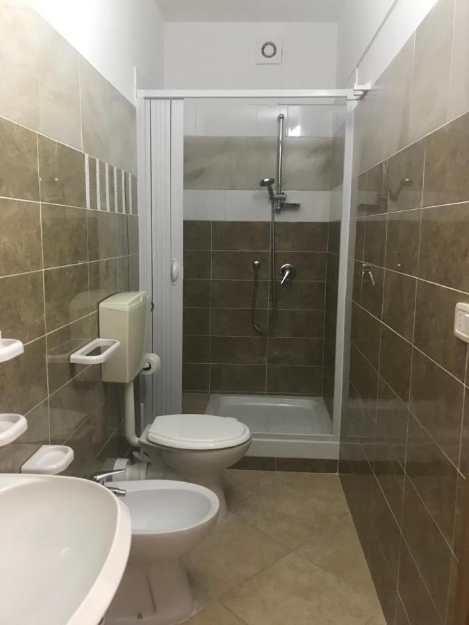 Affittacamere Convivio Rofrano Zewnętrze zdjęcie