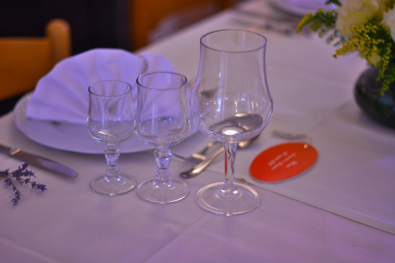 Affittacamere Convivio Rofrano Zewnętrze zdjęcie